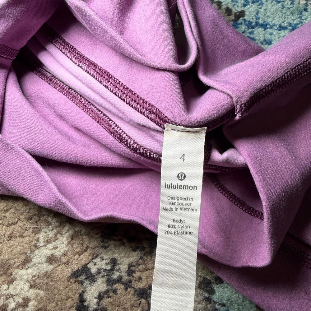 Lululemon Align Pant 28 - Picture 3 of 4